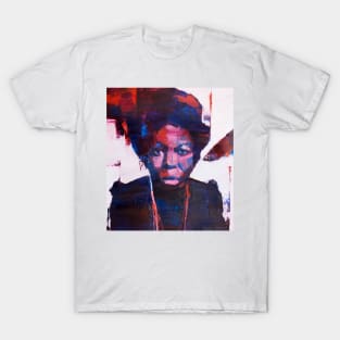 Nina Simone - Ain't Got No T-Shirt